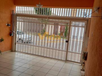 Casa · 170m² · 3 Quartos · 2 Vagas · Sobrado em Bela Vista  -  Osasco