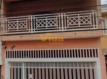 Casa · 170m² · 3 Quartos · 2 Vagas · Sobrado em Bela Vista - Osasco
