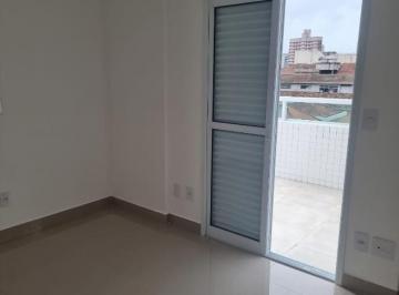 Apartamento · 53m² · 2 Quartos · 1 Vaga · Alugo apartamento, 02 dormitórios, Embaré, Santos