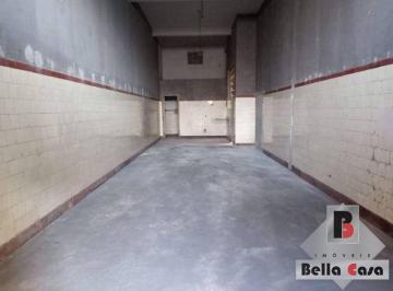 Comercial · 60m² · Salão, loja com 60m² , com 1 banheiro e 1 àrea externa. Excelente localização.