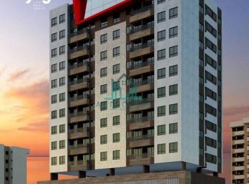 Apartamento · 46m² · 2 Quartos · Apartamento na Jatiúca com 2 Quartos - Perfeito para Morar ou Investir - Maceió Alagoas