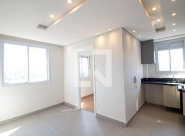 Apartamento · 34m² · 2 Quartos · Apartamento à Venda - Santo Amaro , 2 Quartos,  34 m² - São Paulo