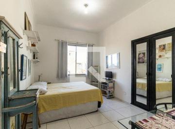Apartamento · 28m² · 1 Quarto · Apartamento à Venda - Centro, 1 Quarto,  28 m² - São Paulo