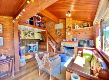 Foto 07 · CASA COM ESTILO RÚSTICO À VENDA NA CIDADE DE TERESÓPOLIS RJ
