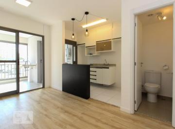 Apartamento · 47m² · 1 Quarto · 1 Vaga · Apartamento para Aluguel - Sumaré, 1 Quarto, 47 m2 - São Paulo