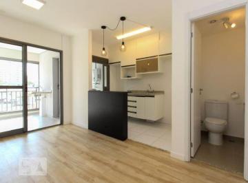Apartamento · 47m² · 1 Quarto · 1 Vaga · Apartamento para Aluguel - Sumaré, 1 Quarto, 47 m2 - São Paulo