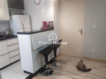 0 · apartamento à venda em Loteamento Parque São Martinho
