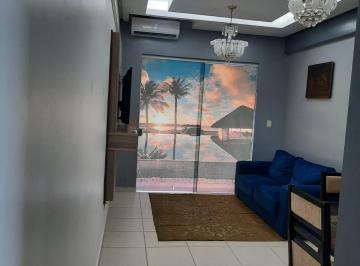 Apartamento de 3 quartos, Manaus · Apartamento exclusivo, no último andar, sem apartamento acima - Cd. River Park
