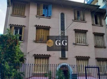 3c2d40f08026371b2c598a1685b657992a5067e7 · Apartamento com 3 dormitórios à venda, 72 m² por R$ 270.000,00 - São João - Porto Alegre/RS