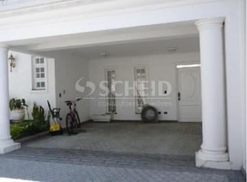 Casa · 356m² · 4 Quartos · 5 Vagas · Casa a venda  no alto da Boa Vista com 4 quartos .