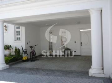 Casa · 356m² · 4 Quartos · 5 Vagas · Casa a venda no alto da Boa Vista com 4 quartos .