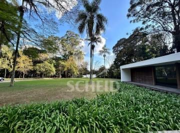 Casa · 870m² · 1 Quarto · Terreno com 870m2 à venda em condomínio de luxo no Alto da Boa Vista