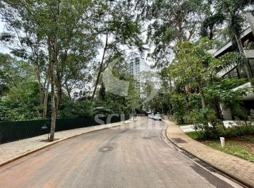 Casa · 522m² · 1 Quarto · Terreno com 522m2 à venda em condomínio de luxo no Alto da Boa Vista