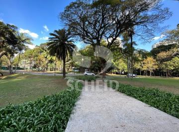Terreno · 340m² · Terreno com 339m2 à venda em condomínio de luxo no Alto da Boa Vista