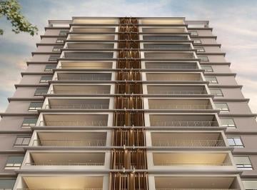 Apartamento de 3 quartos, São Paulo · Apartamento com 187 m², com 3 suíte , com 3 vagas a venda no Alto de Pinheiros