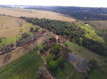Rural · 112100m² · Rural Sítio em São Carlos