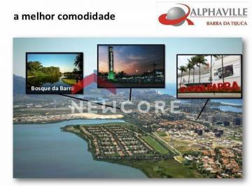 Terreno en Venda Barra da Tijuca · Lote em Avenida Jorge Curi - Barra da Tijuca - Rio de Janeiro/RJ