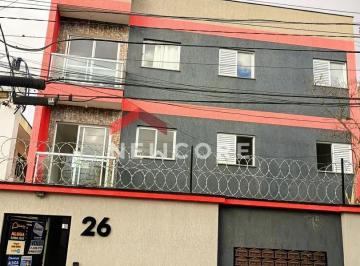 Apartamento · 50m² · 2 Quartos · Apartamento em  Rua Senador Godói - Vila São Geraldo - São Paulo/SP