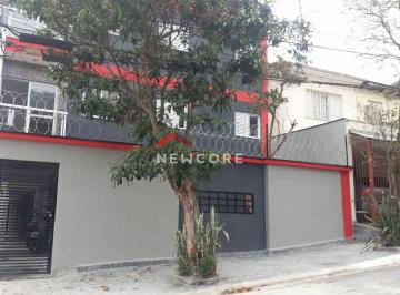 Apartamento · 50m² · 2 Quartos · Apartamento em Rua Senador Godói - Vila São Geraldo - São Paulo/SP