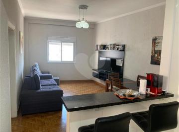 Área de Serviço · Apartamento com 2 quartos à venda em Liberdade - SP