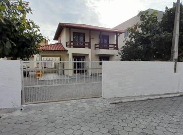 Casa · 300m² · 7 Quartos · 6 Vagas · Casa à venda no bairro Ingleses - Florianópolis/SC