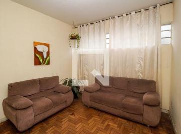 Apartamento · 98m² · 4 Quartos · 1 Vaga · Apartamento à Venda - Colégio Batista, 4 Quartos, 98 m² - Belo Horizonte