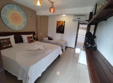 Comercial , Jijoca de Jericoacoara · Pousada em Jericoacoara a poucos metros do mar.