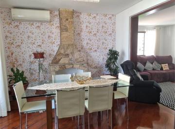 Apartamento · 220m² · 4 Quartos · Duplex com 4 quartos à venda em Jardim vila mariana - SP