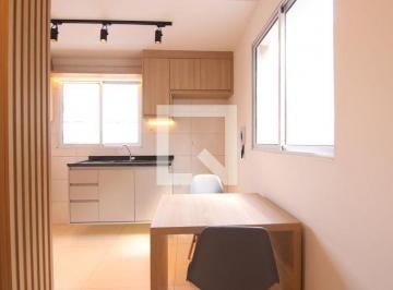Apartamento · 33m² · 2 Quartos · Apartamento para Aluguel - Artur Alvim, 2 Quartos, 33 m² - São Paulo
