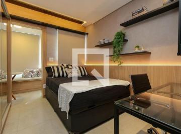Apartamento · 20m² · 1 Quarto · Apartamento para Aluguel - Chácara Santo Antonio, 1 Quarto, 20 m² - São Paulo