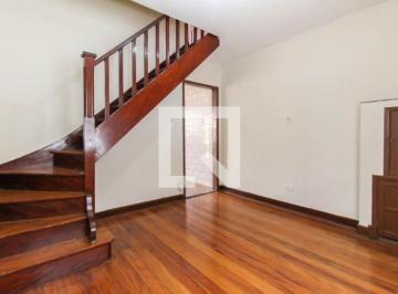 Casa · 80m² · 2 Quartos · Casa para Aluguel - Mooca, 2 Quartos,  80 m² - São Paulo