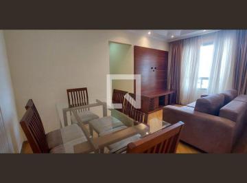 Apartamento · 62m² · 2 Quartos · 1 Vaga · Apartamento para Aluguel - Vila América, 2 Quartos, 62 m² - Santo André