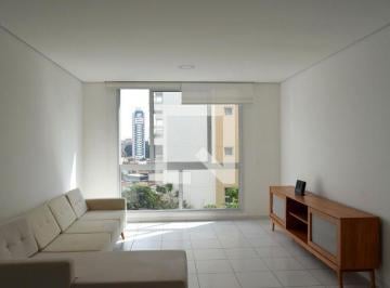 Apartamento · 42m² · 1 Quarto · 1 Vaga · Apartamento para Aluguel - Sumaré, 1 Quarto,  42 m² - São Paulo