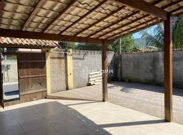 5810eaedcbde73e444bfd8f3e45c94bf2a40e5ec · Casa com 3 dormitórios à venda, 100 m² por R$ 400.000,00 - São José do Imbassaí - Maricá/RJ