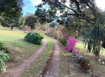 Rural de 2 quartos, Santana de Parnaíba · Chácara Aldeia da Serra - Chác. Boa Vista