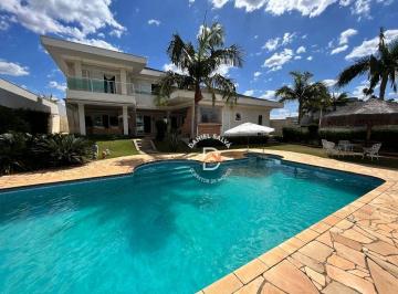 3a48fb3b4f209b69eee837411766446fb794c852 · Casa à venda com 3 dormitórios (3 SUÍTES) , 403 m² por R$ 2.800.000 - Condomínio Fechado Atibaia/SP