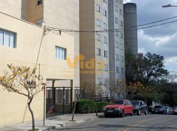 Apartamento · 43m² · 2 Quartos · 1 Vaga · Apartamento á venda, São Pedro, 02 quartos.