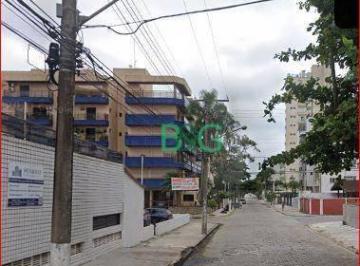 544e5e1ae9767971b5987b796342317b6bb8bc23 · Apartamento à venda, 115 m² por R$ 728.000,00 - Loteamento João Batista Julião - Guarujá/SP