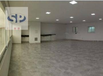 Comercial , Diadema · Galpão em Canhema - Diadema com 268M² Área Útil | 4 Banheiros | Venda e Locaç...
