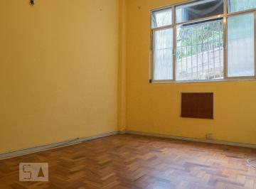 Apartamento · 47m² · 1 Quarto · Apartamento para Aluguel - Santa Teresa, 1 Quarto, 47 m2 - Rio de Janeiro