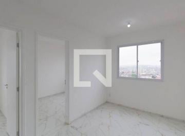 Apartamento · 36m² · 2 Quartos · Apartamento à Venda - Cidade Patriarca, 2 Quartos,  36 m² - São Paulo