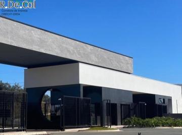 Foto 01 · Terreno em Condomínio, Butiatumirim, Colombo, PR