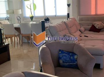 Apartamento · 240m² · 4 Quartos · 6 Vagas · Apartamento na Saúde !!