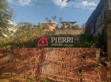 Terreno · 440m² · Terreno a venda City América 440 metros