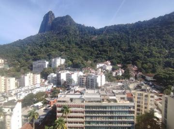 Apartamento de 1 quarto, Rio de Janeiro · Vende-se Apartamento 1 quarto Humaitá na Zona Sul RJ