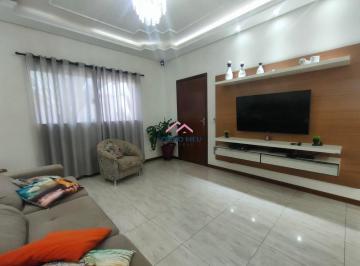Foto 07 · Ótimo imóvel com 3 dormitórios, sendo uma suíte, sala tv, copa cozinha conjugada, 2 vagas de garag