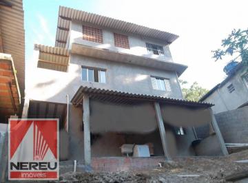 Casa · 511m² · SOBRADO PRÓXIMO AO ASFALTO - JUQUITIBA/SP- 300 METROS DO ASFALTO