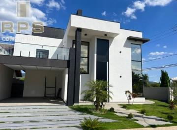 Foto 19 · Casa a venda no Condominio Altos da Floresta em Atibaia, 3 quartos suítes, sendo 2 no pavimento supe