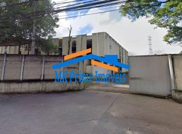 Comercial · 4000m² · 119 Vagas · Galpão A.C. 4.000 m² Próximo ao Trevo do km 17,5 Rod. Anhanguera - Osasco