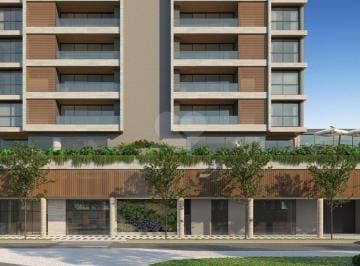 Apartamento de 3 quartos, Curitiba · Apartamento de alto padrão no Bigorrilho, 3 dormitórios 2ou3 suites.